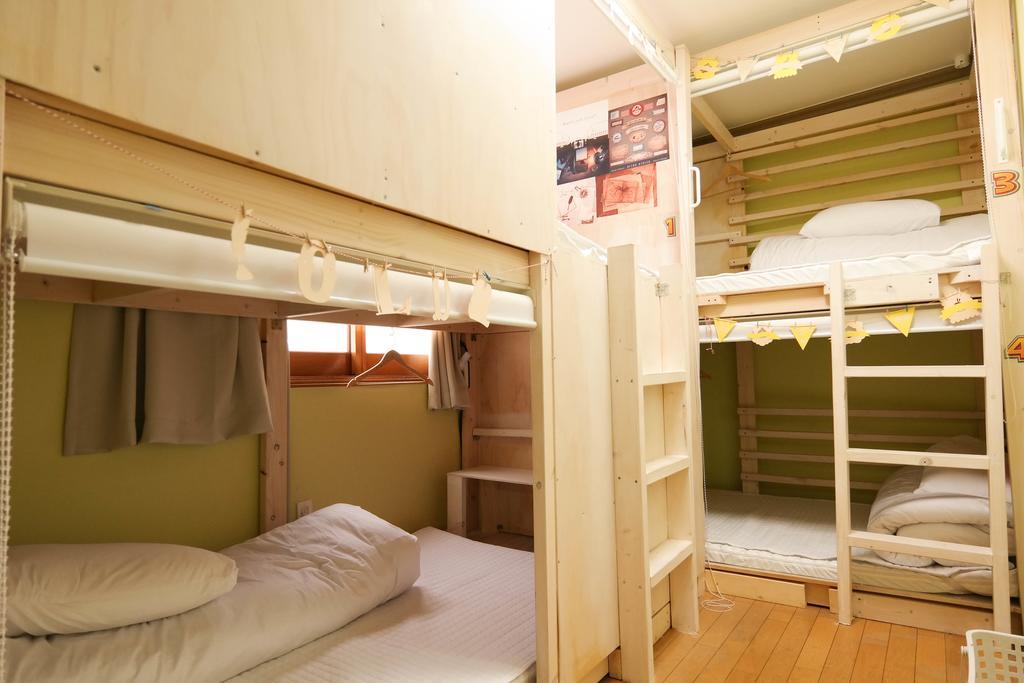 Hotel Linker Partyhouse à Andong Extérieur photo